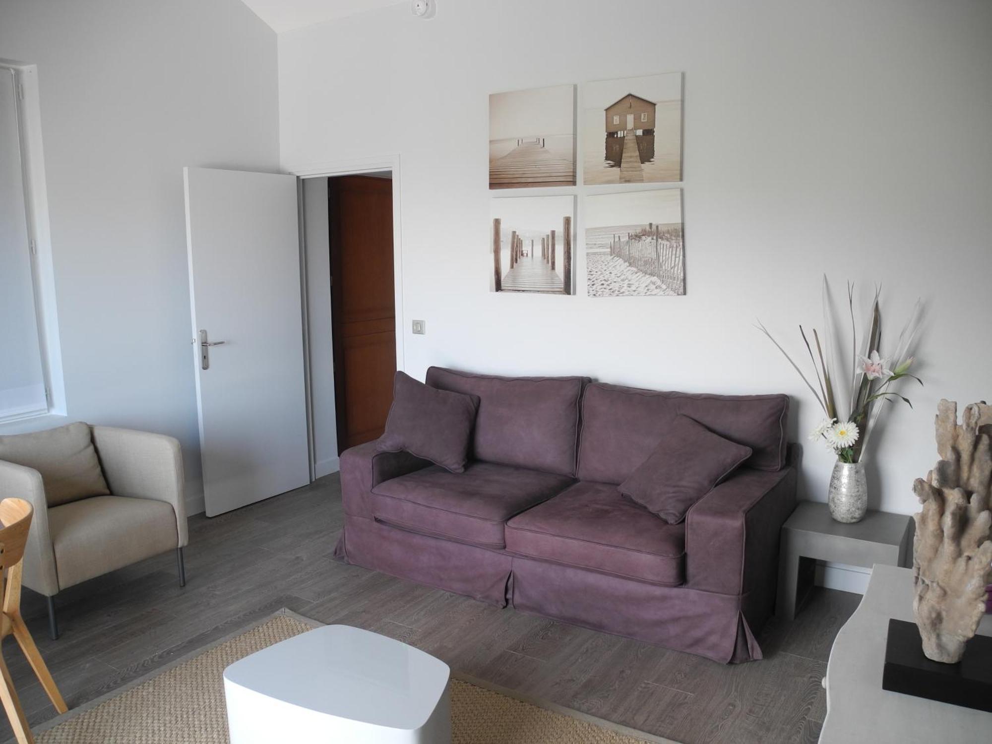 Residence Le Mas Ле-Лаванду Номер фото